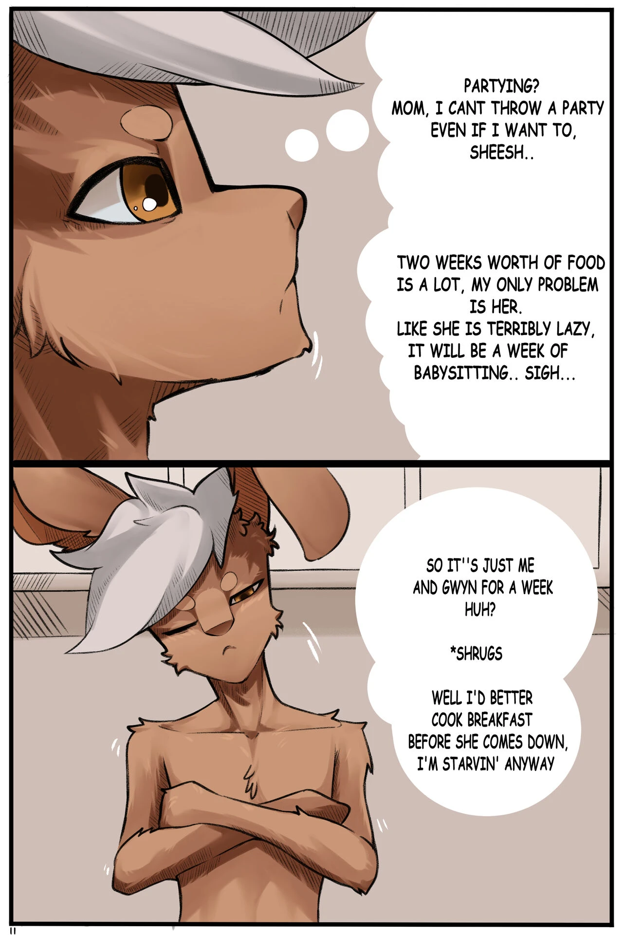 Gone  a Week image number 11