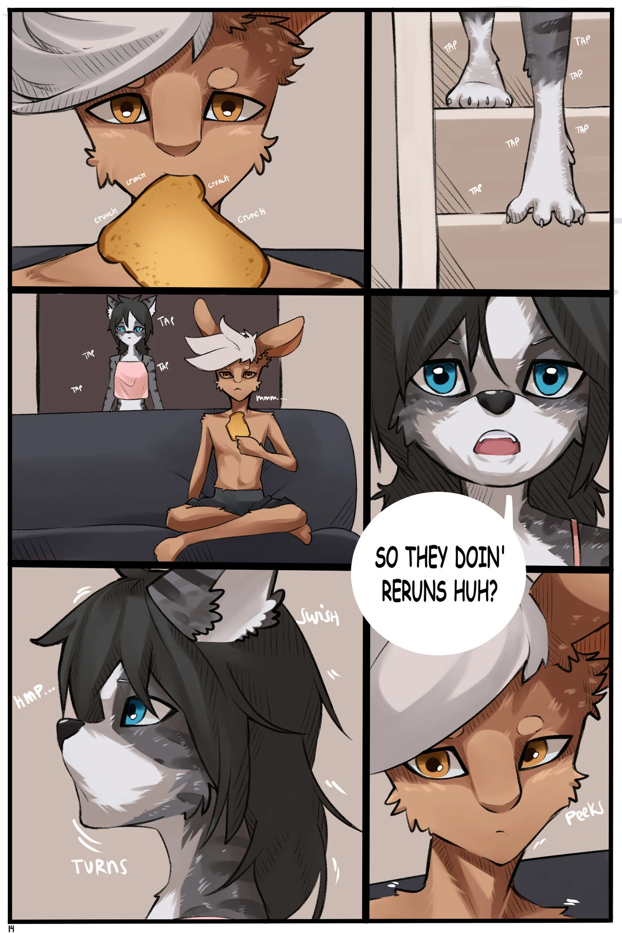 Gone  a Week image number 14