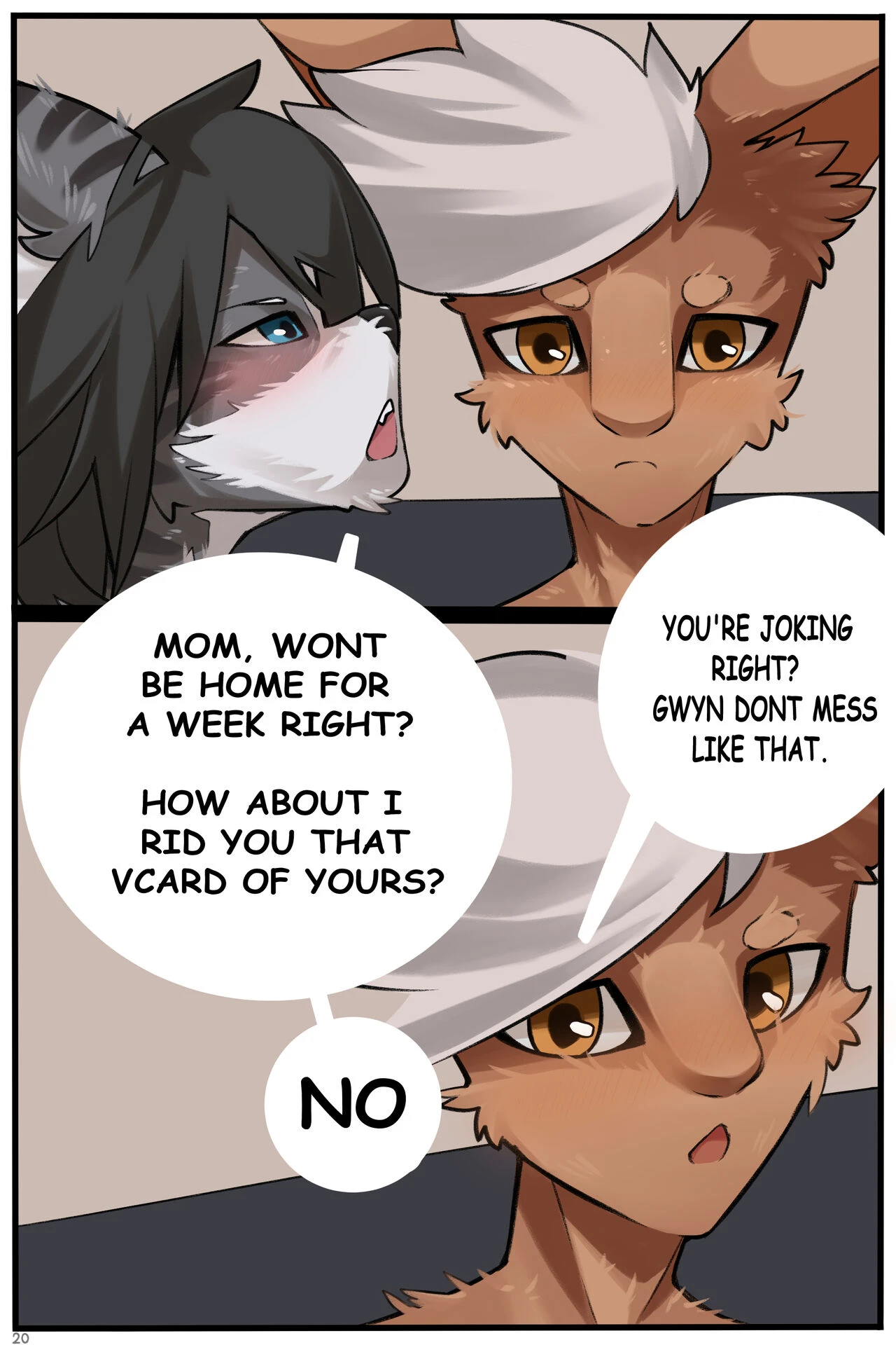 Gone  a Week image number 20