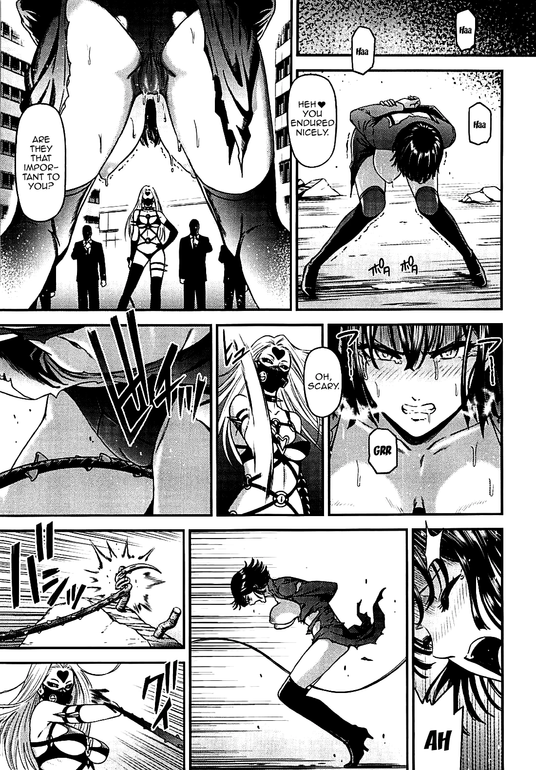 ONE-HURRICANE 7 image number 9