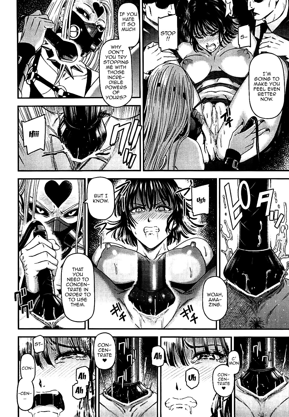 ONE-HURRICANE 7 image number 16