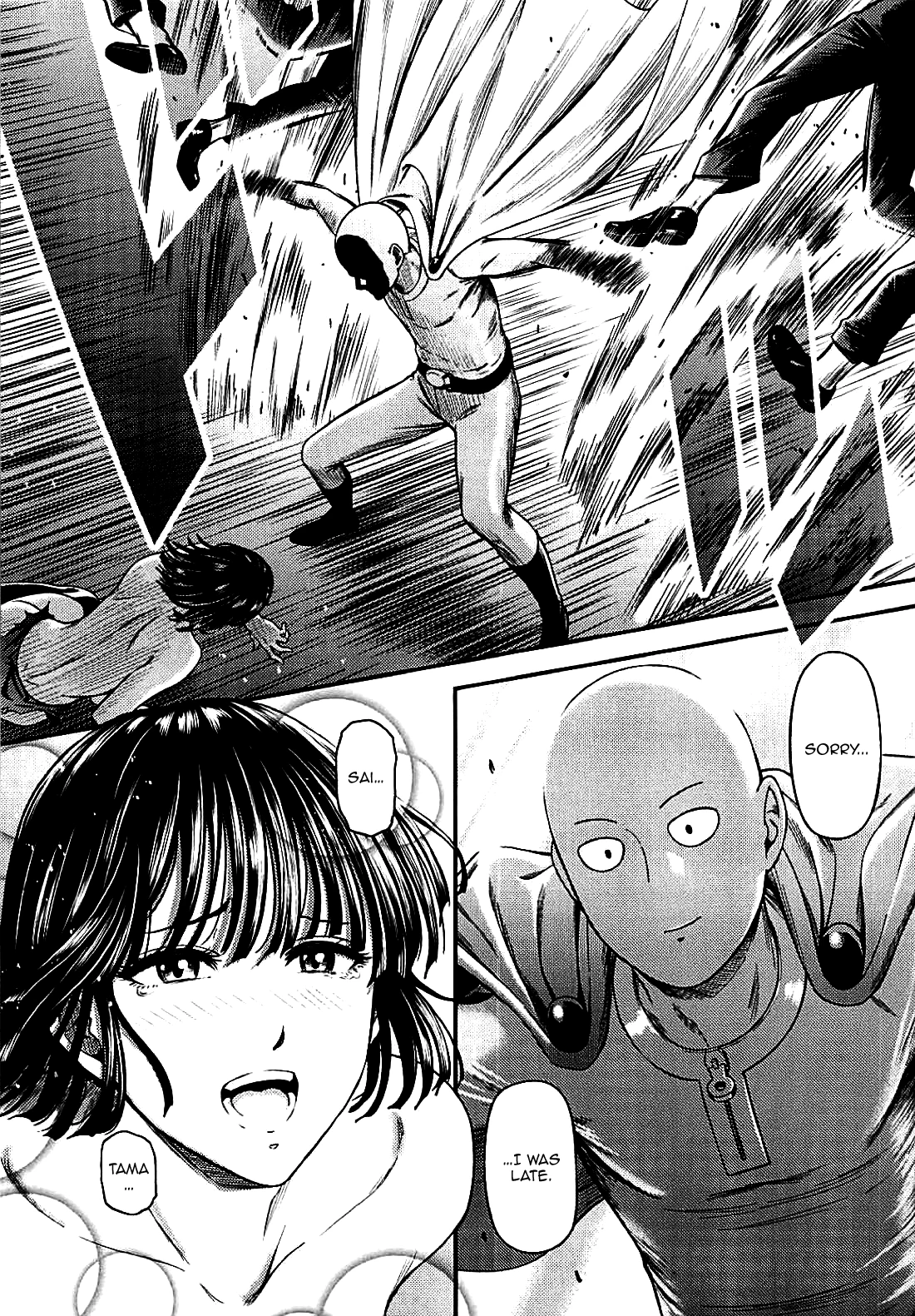 ONE-HURRICANE 7 image number 30