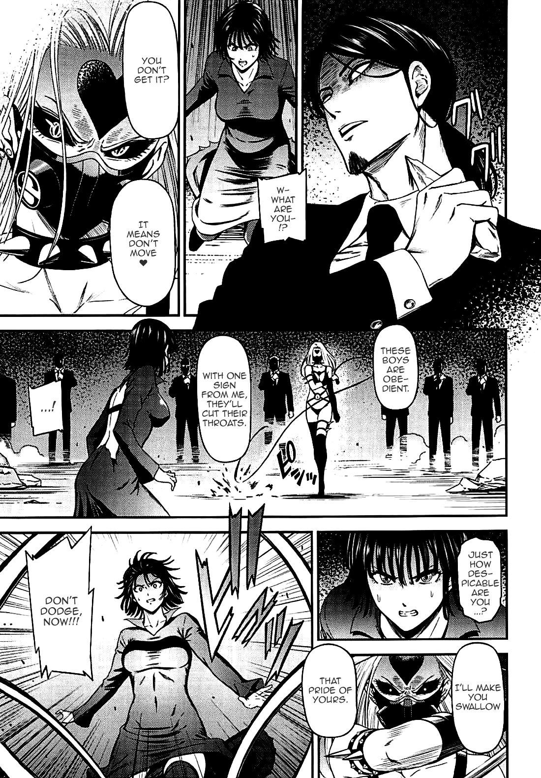 ONE-HURRICANE 7 image number 3