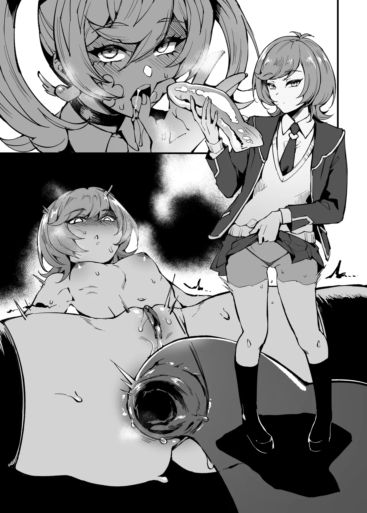 Brain Control Activated image number 12