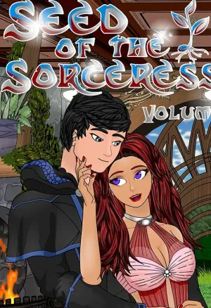 Seed of the Sorceress