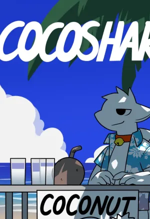 CocoShark