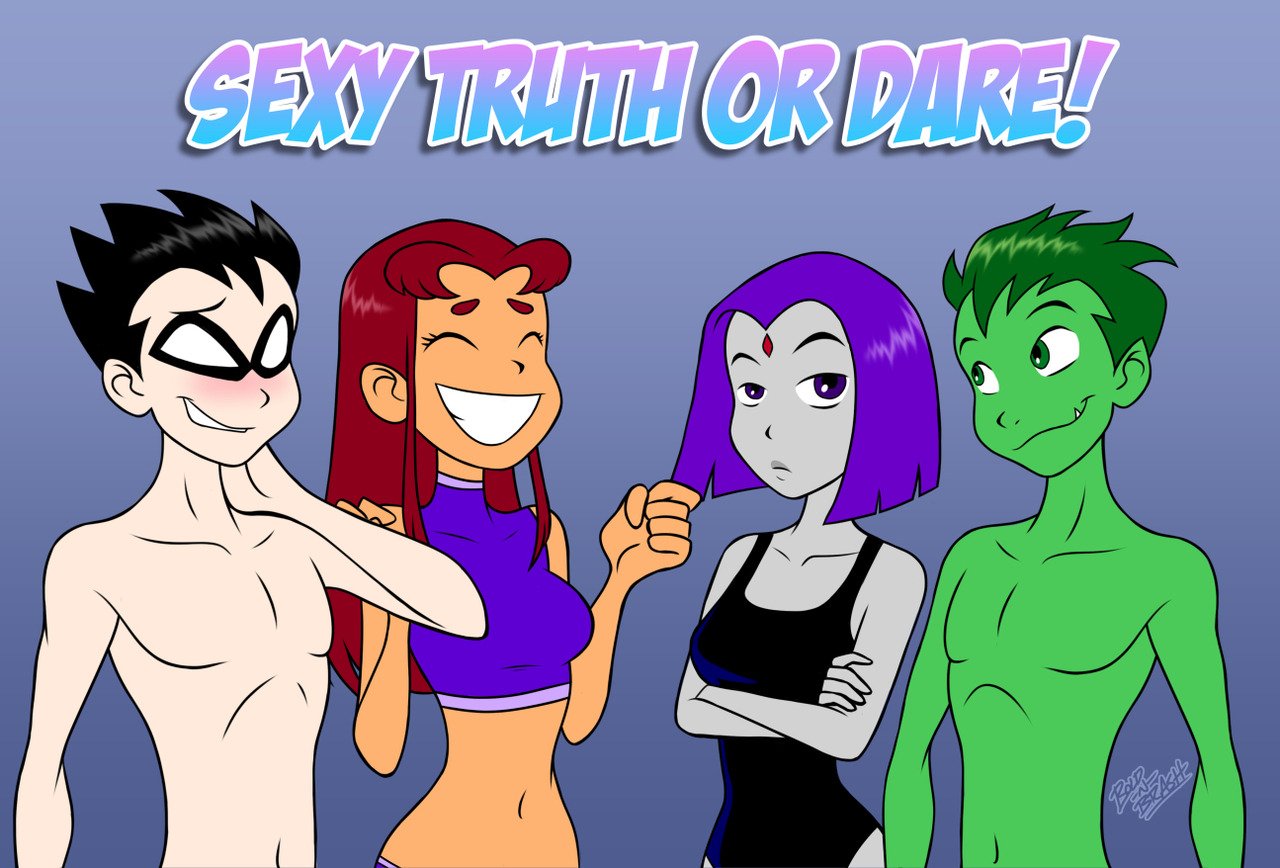 Truth or Dare? image number 35