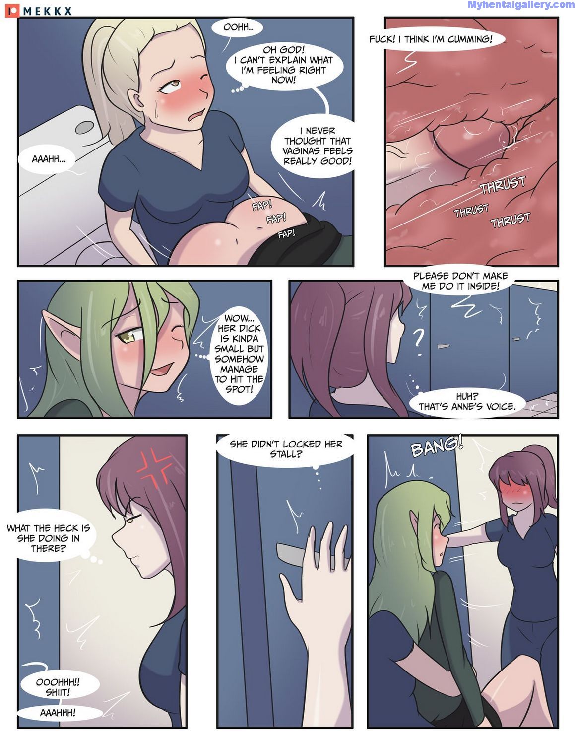 Love, Evie- Leave It Inside image number 9