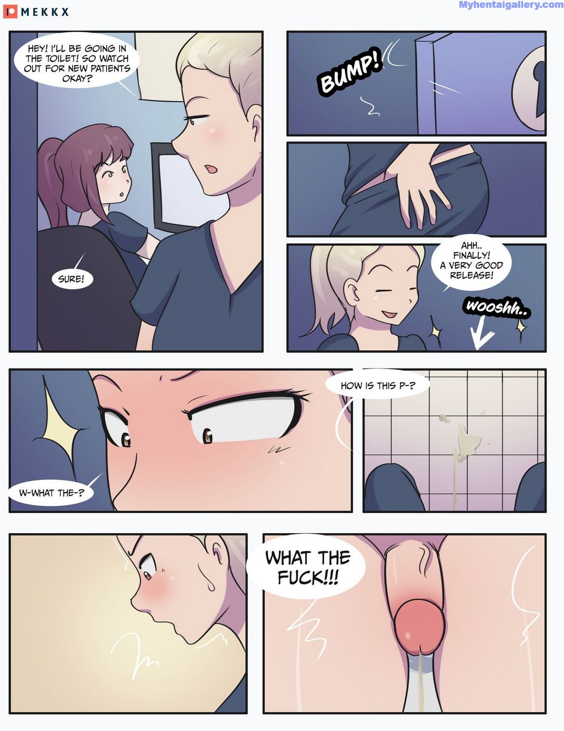 Love, Evie- Leave It Inside image number 6