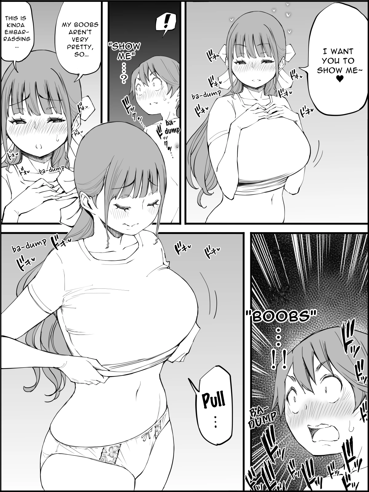 How I Got Myself a Harem of Fuckbuddies 3  Boku ni Harem SeFri ga Dekita Riyuu 3 image number 116