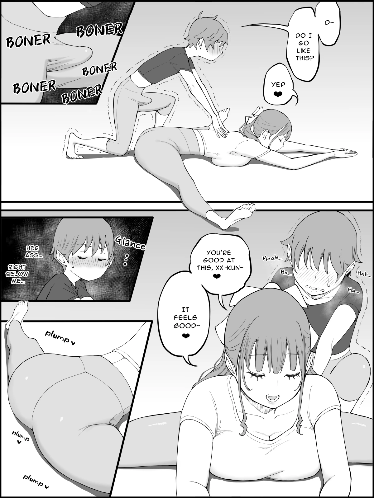 How I Got Myself a Harem of Fuckbuddies 3  Boku ni Harem SeFri ga Dekita Riyuu 3 image number 58