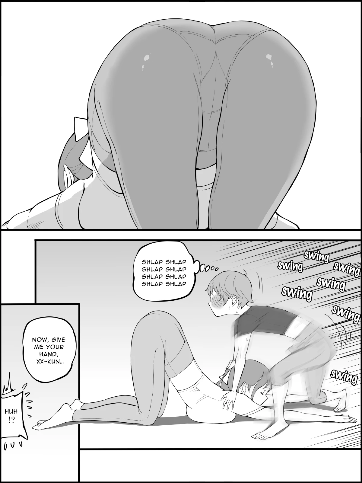 How I Got Myself a Harem of Fuckbuddies 3  Boku ni Harem SeFri ga Dekita Riyuu 3 image number 61