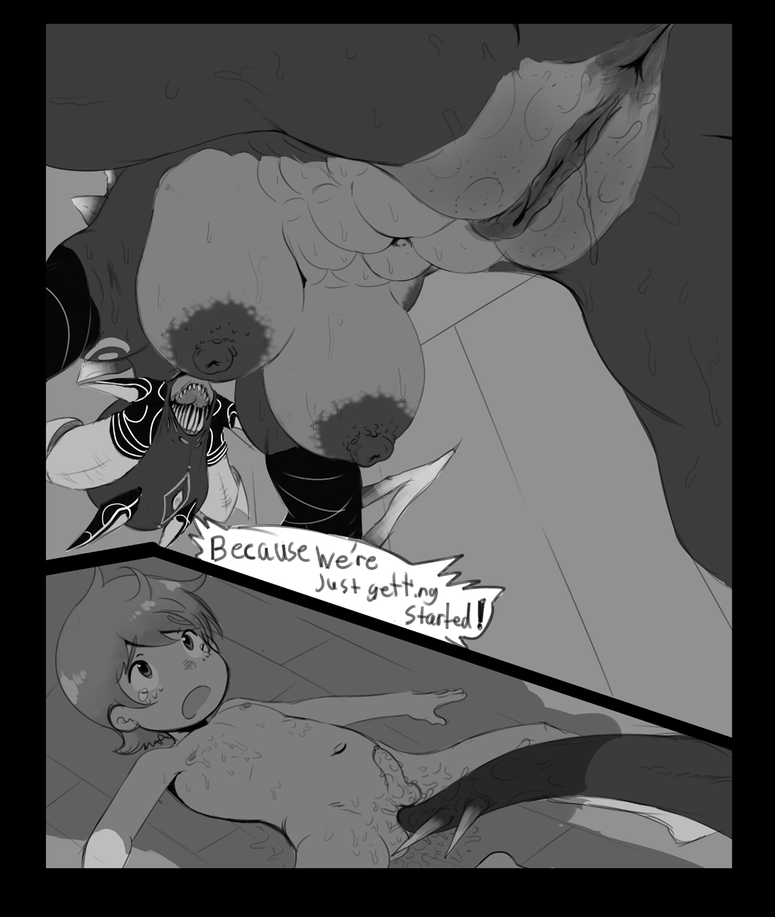 Demon image number 13