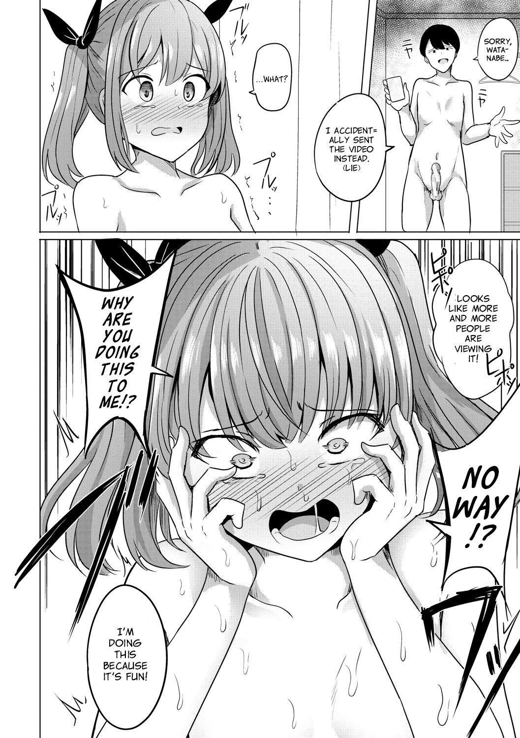 Hypno Revenge image number 21