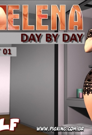 Helena - Day By Day