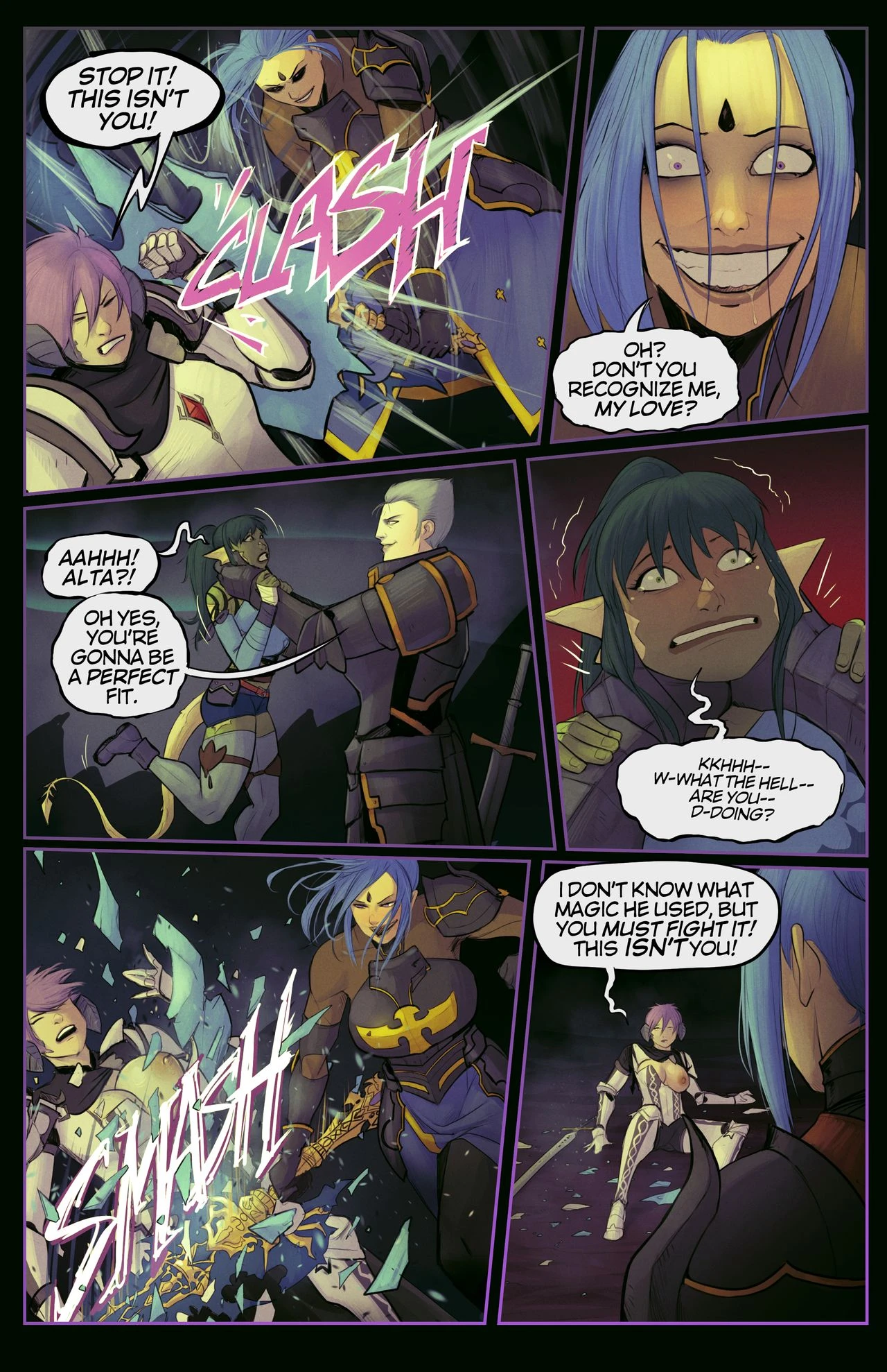 Party Wipe image number 10