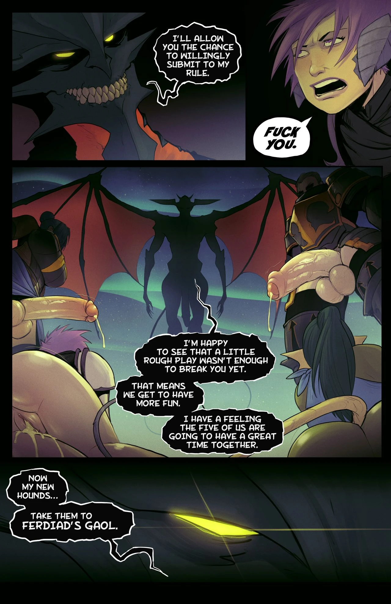 Party Wipe image number 14