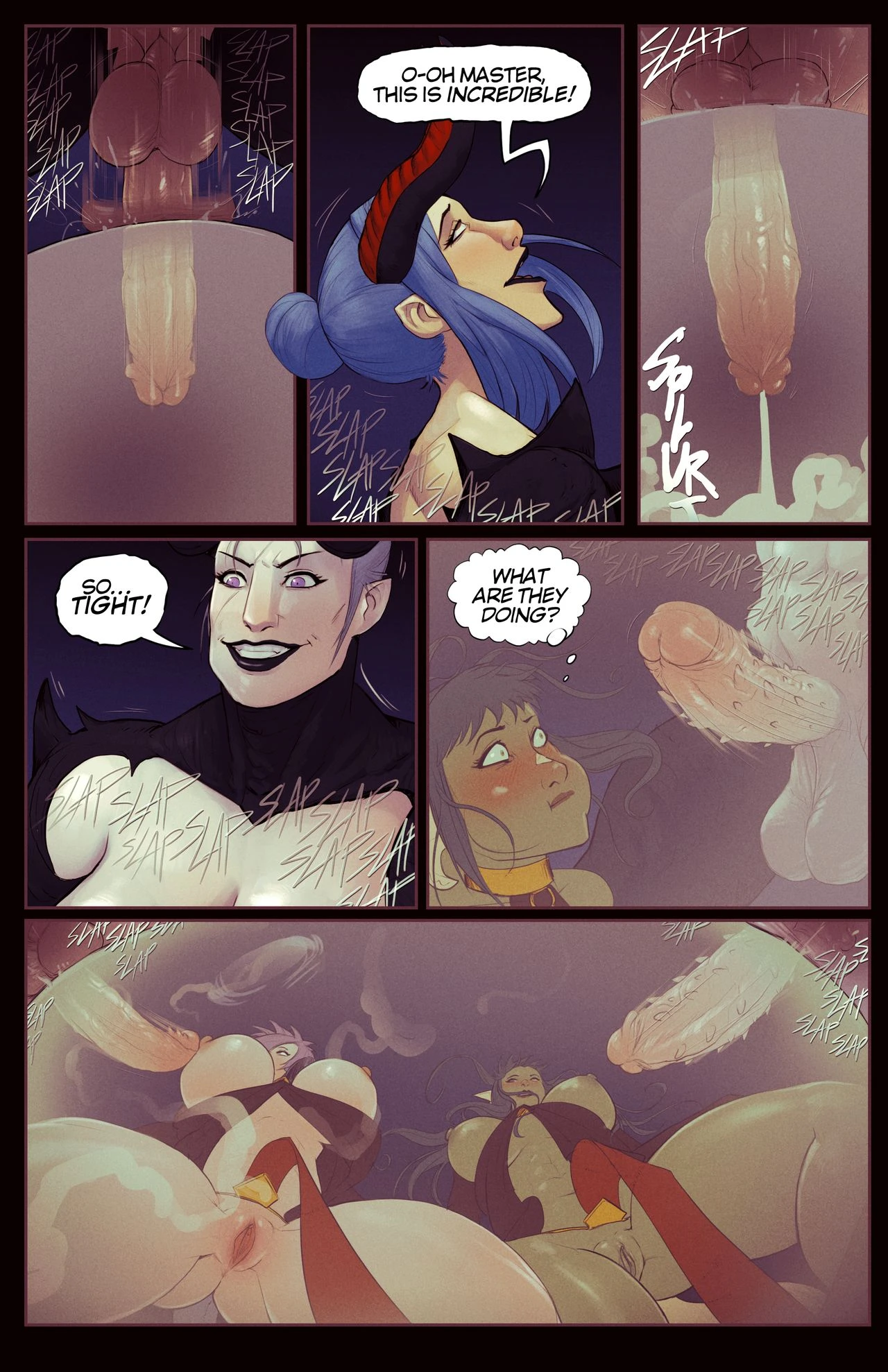 Party Wipe image number 32