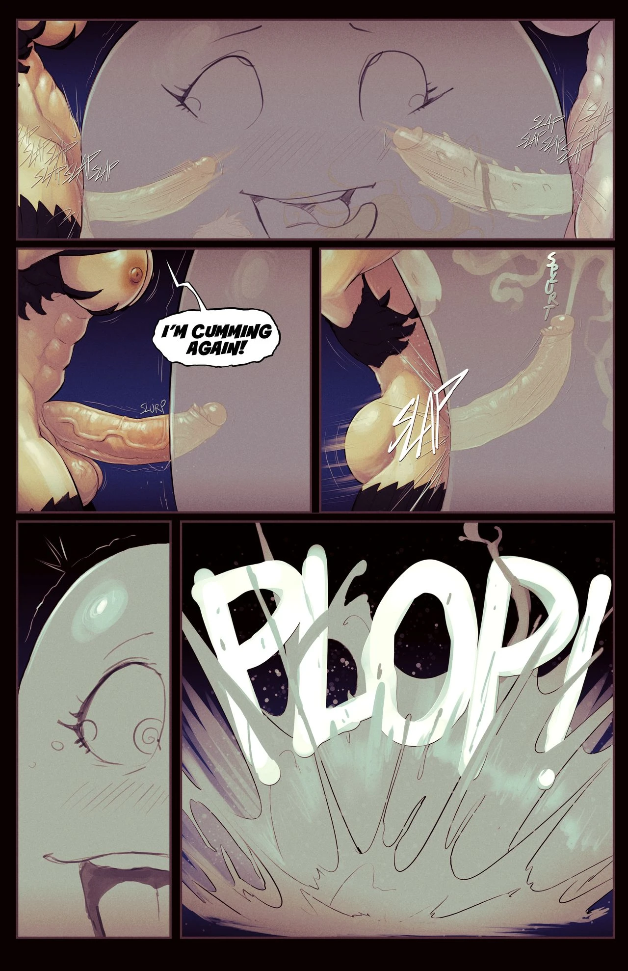 Party Wipe image number 33