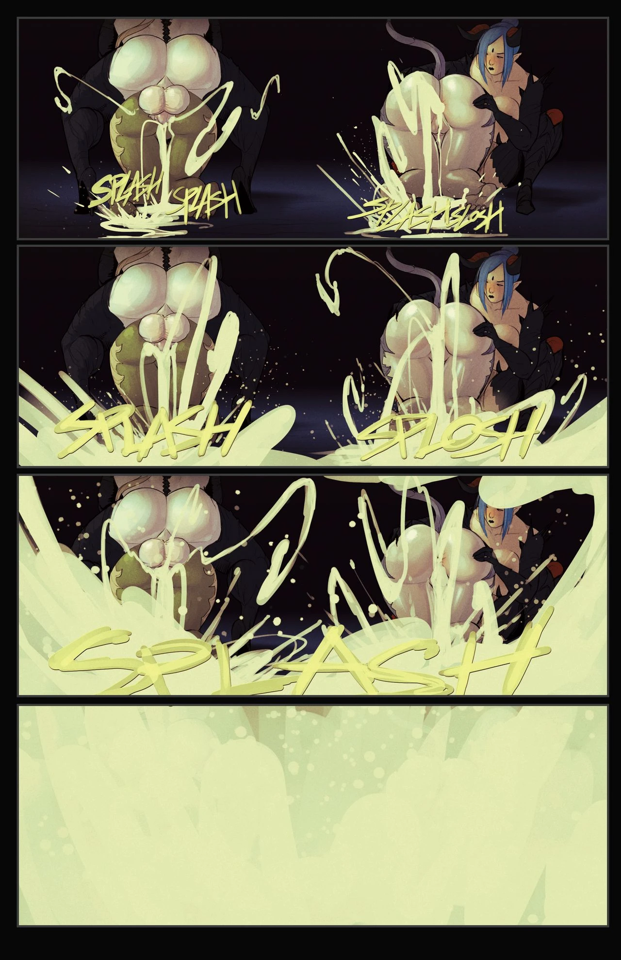 Party Wipe image number 44