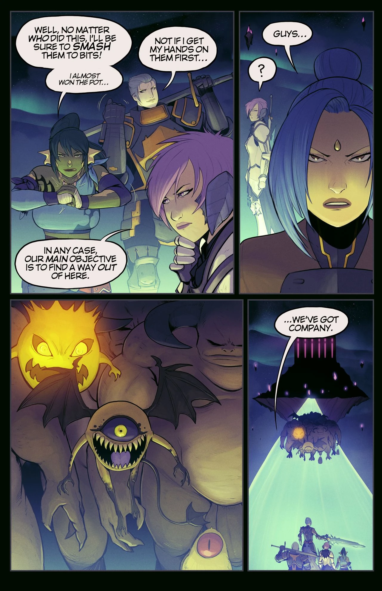 Party Wipe image number 5