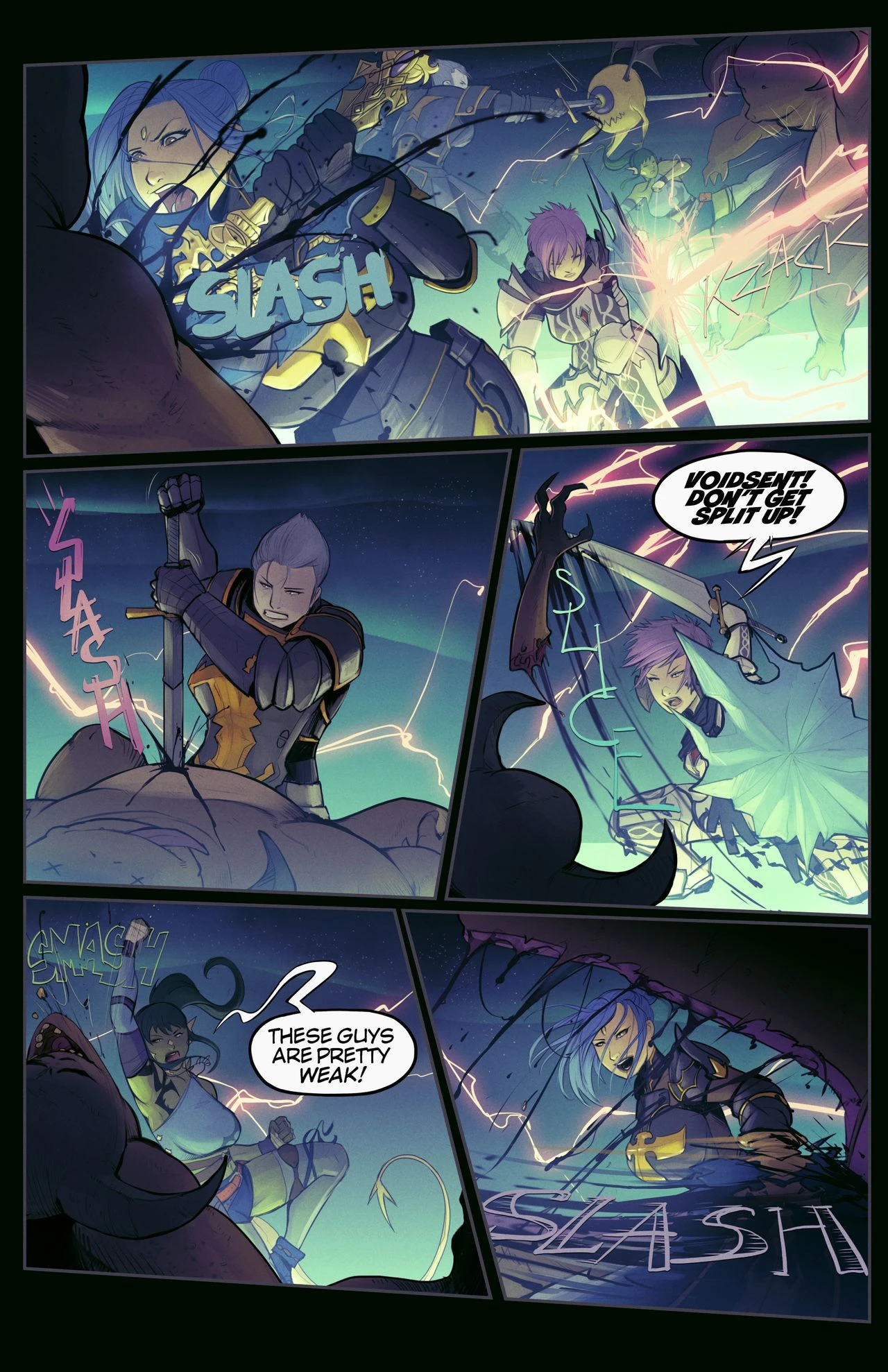 Party Wipe image number 6