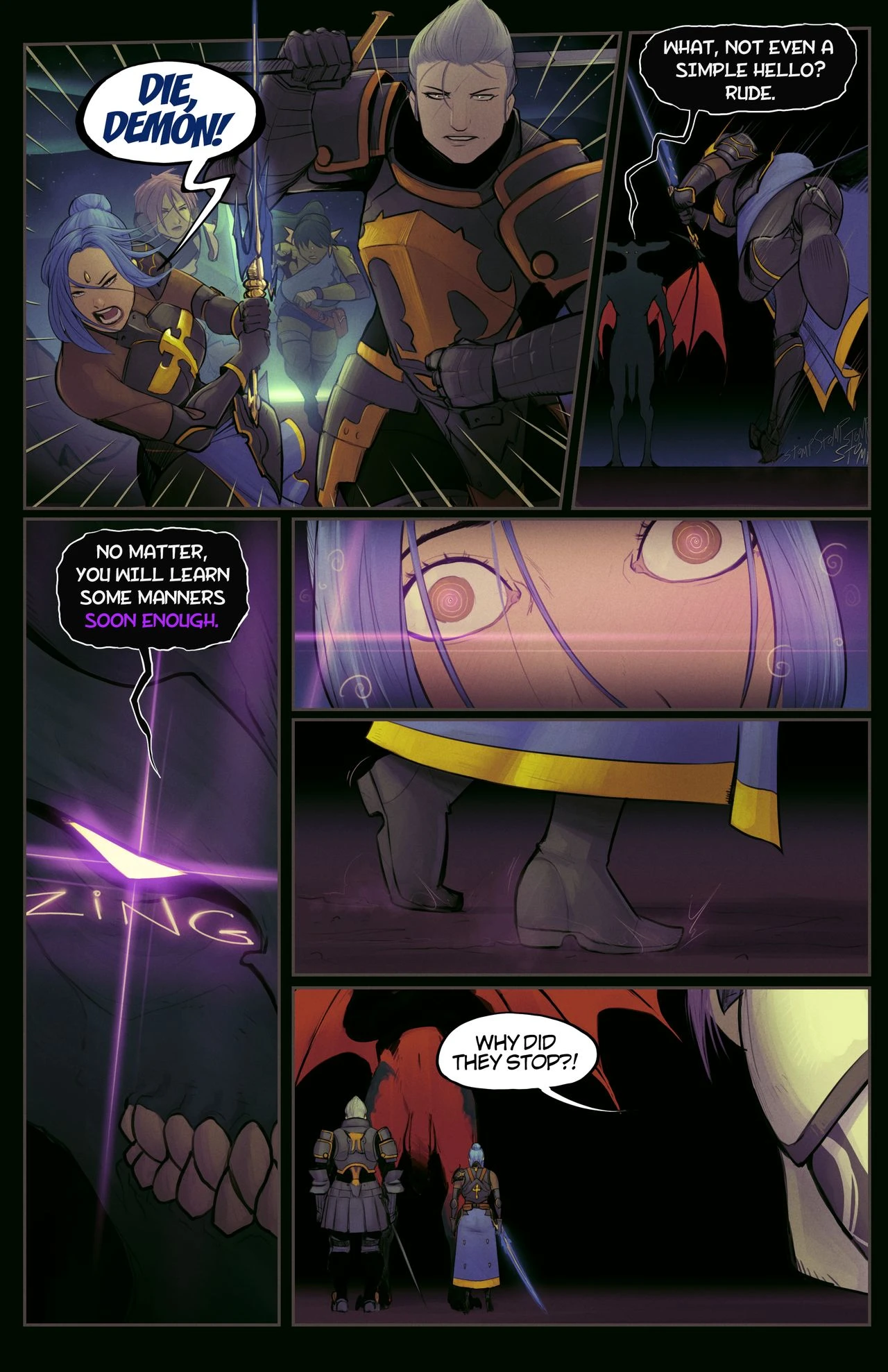 Party Wipe image number 8