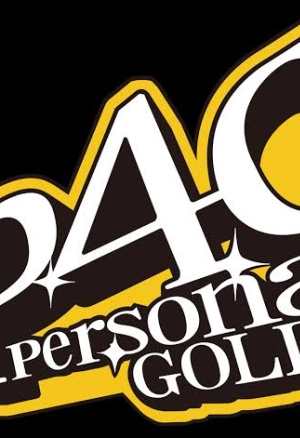 Persona 4/5 Protagonists Adventures