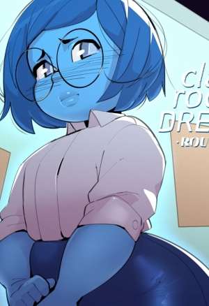 Roumgu - Sadness: Classroom Dream porn comic