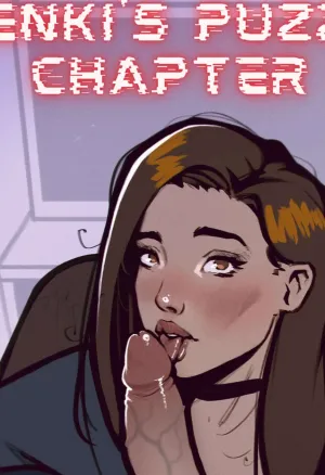 Enkis Puzzle 9: Rawly Rawls Fiction