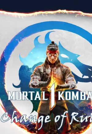 Mortal Kombat - Change of Rules