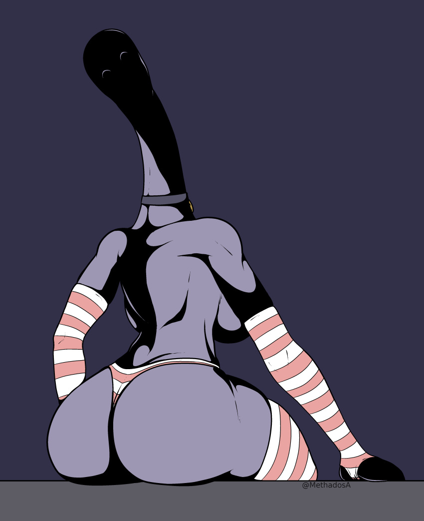 Mandela catalogue porn