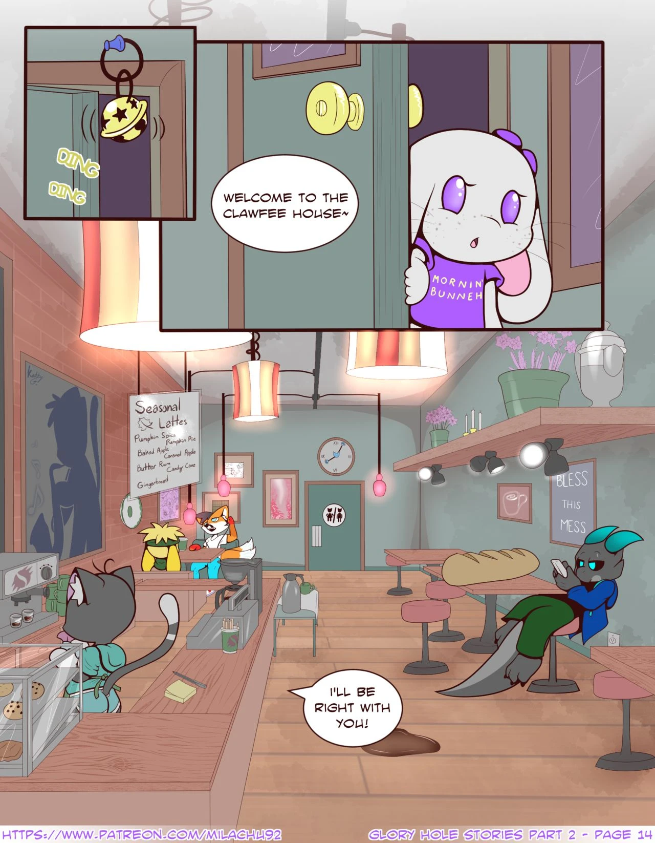 Glory Hole Stories 2 image number 13