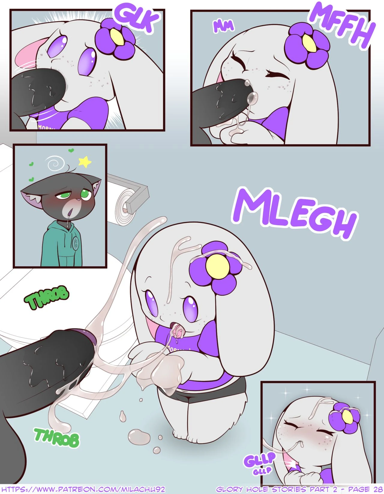 Glory Hole Stories 2 image number 27