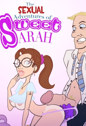 TheDirtyMonkey - The Sexual Adventures of Sweet Sarah