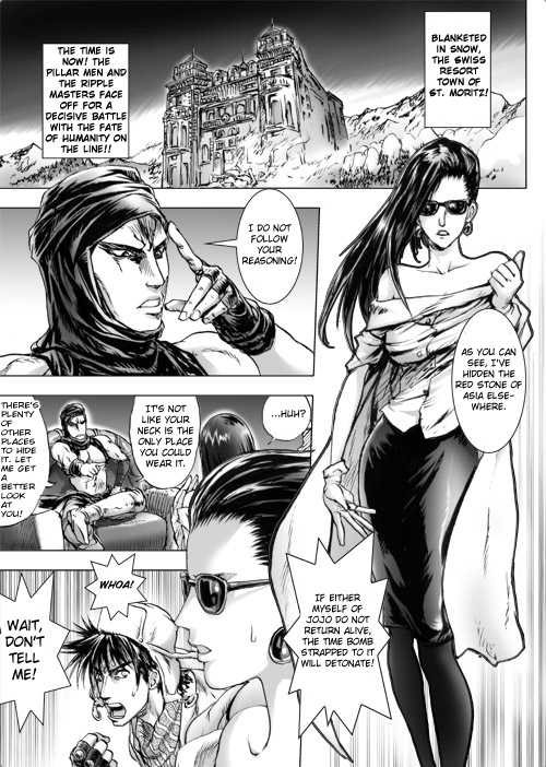 kon-kit - Lisa Lisa the Show Girl English