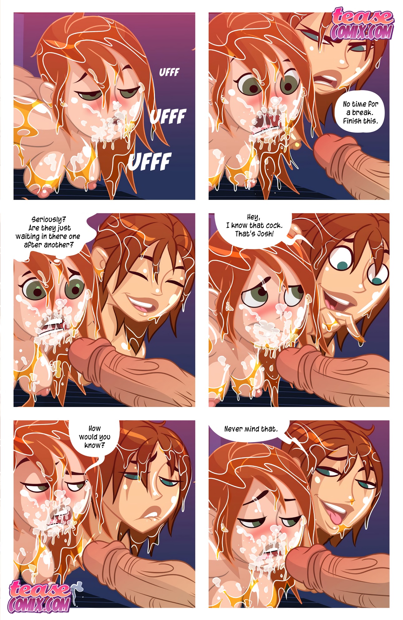 Cheer Fight image number 38