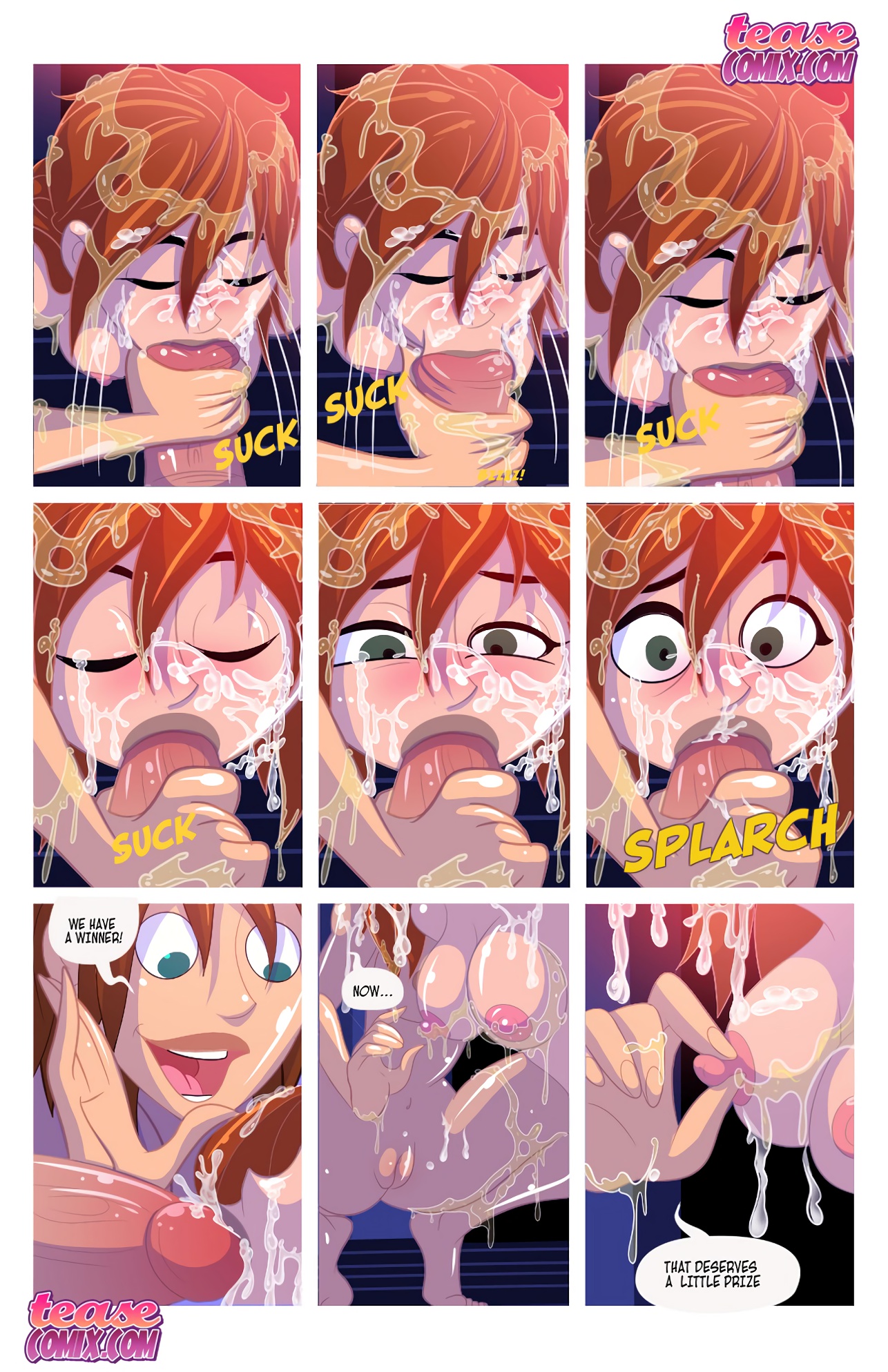 Cheer Fight image number 48