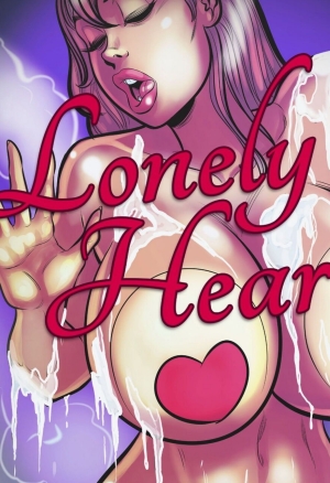 BotComics - Lonely Hearts (English)