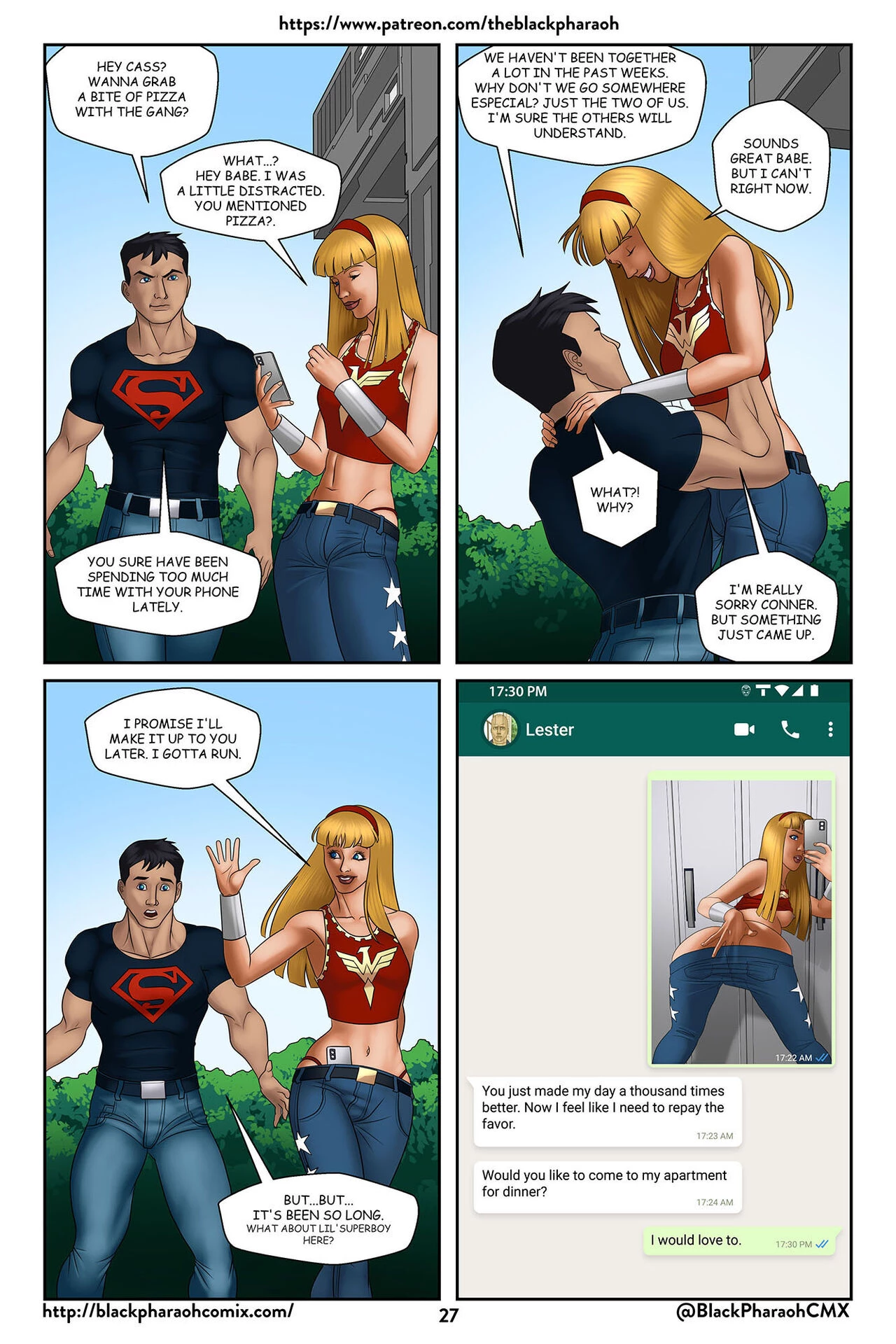 The Allowance image number 27