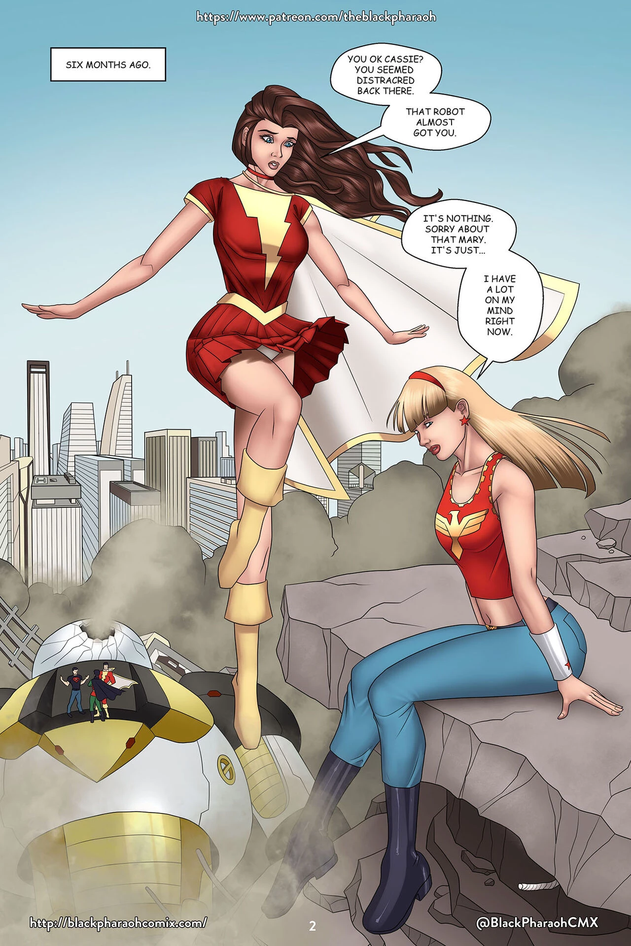 The Allowance image number 2