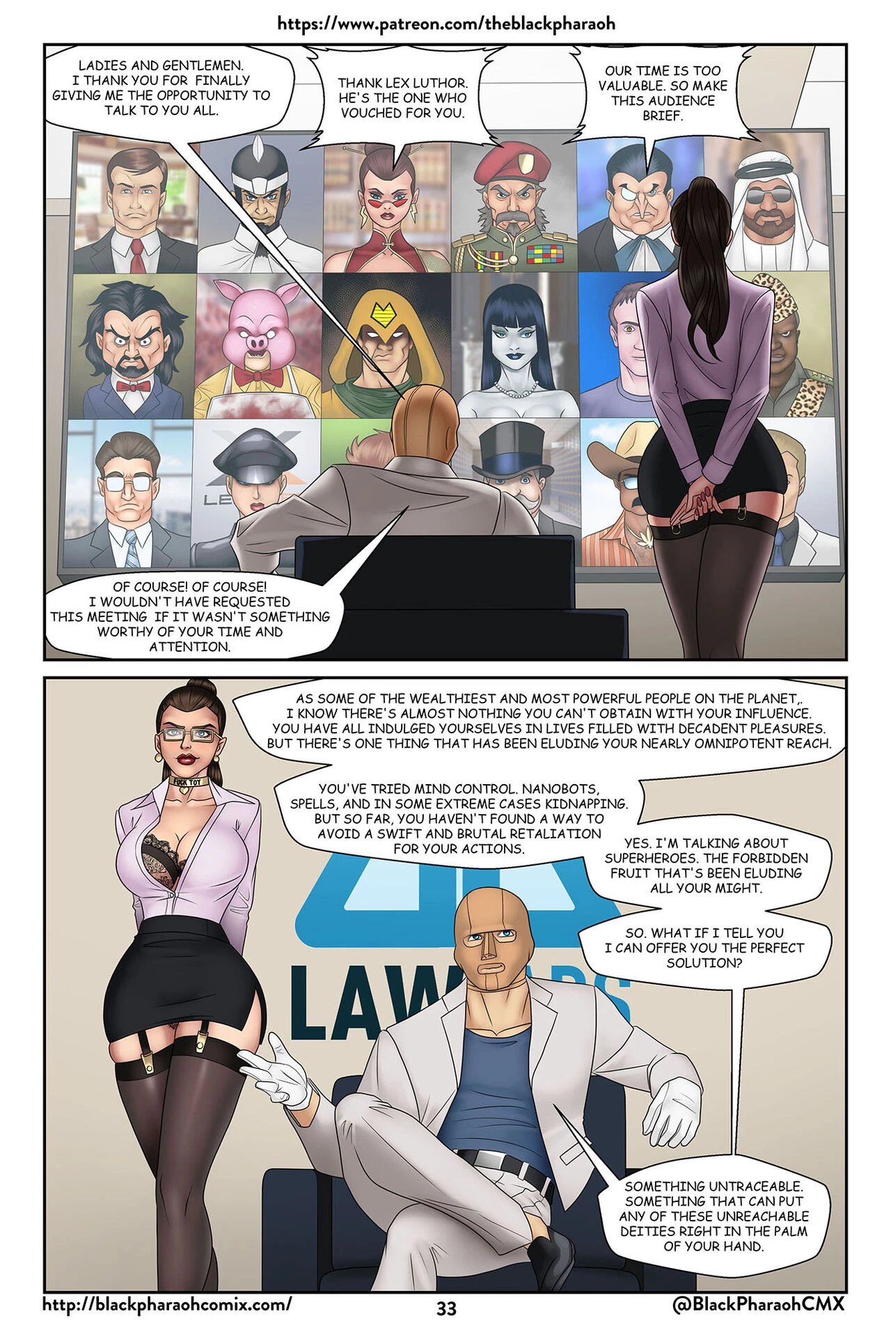 The Allowance image number 33