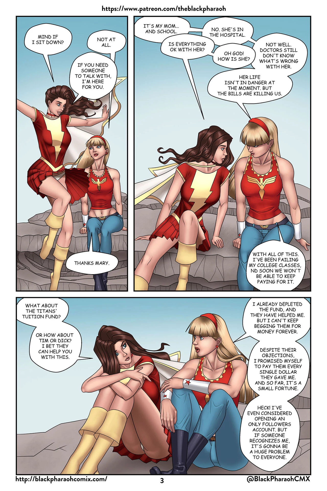 The Allowance image number 3