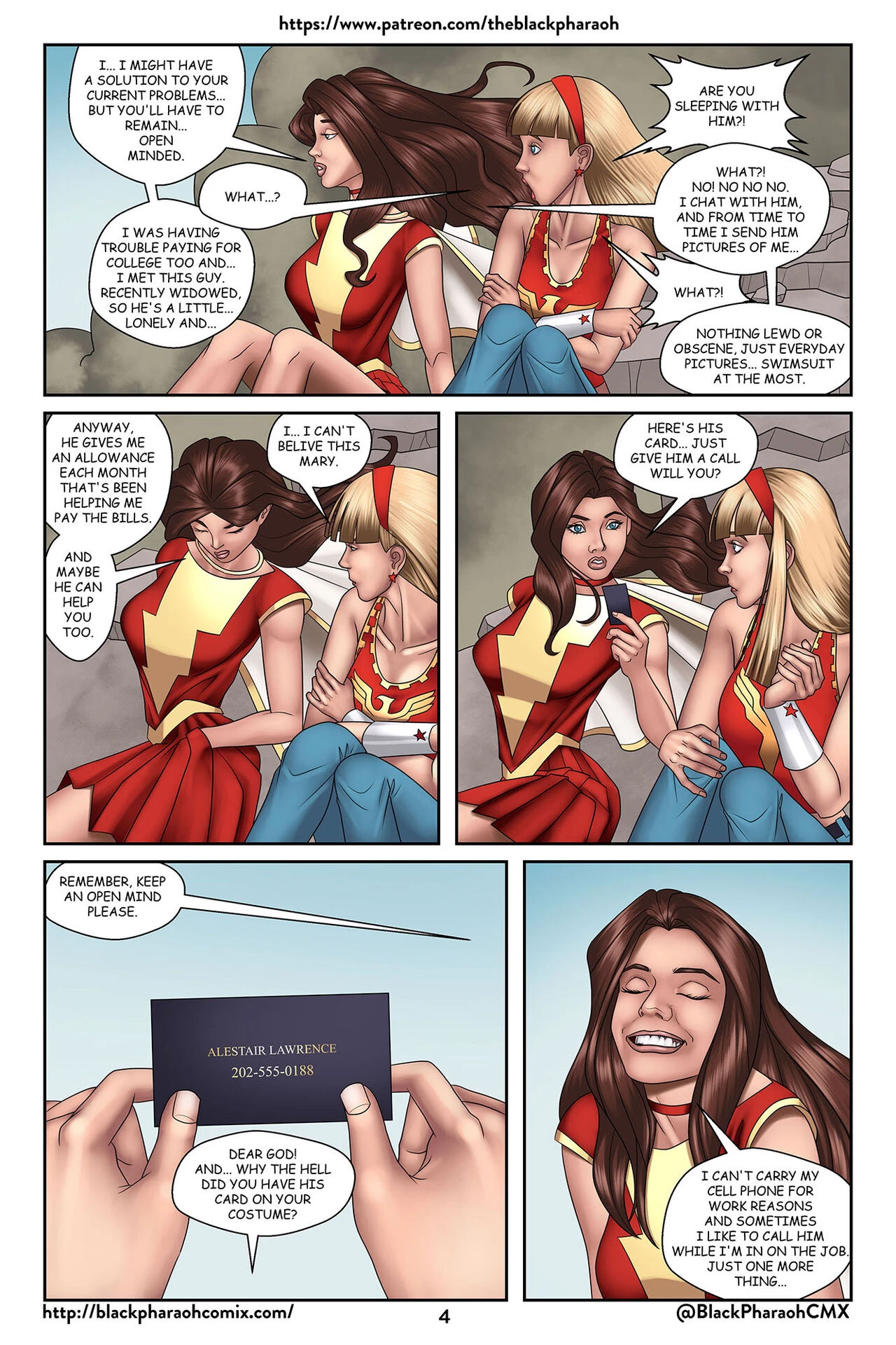 The Allowance image number 4