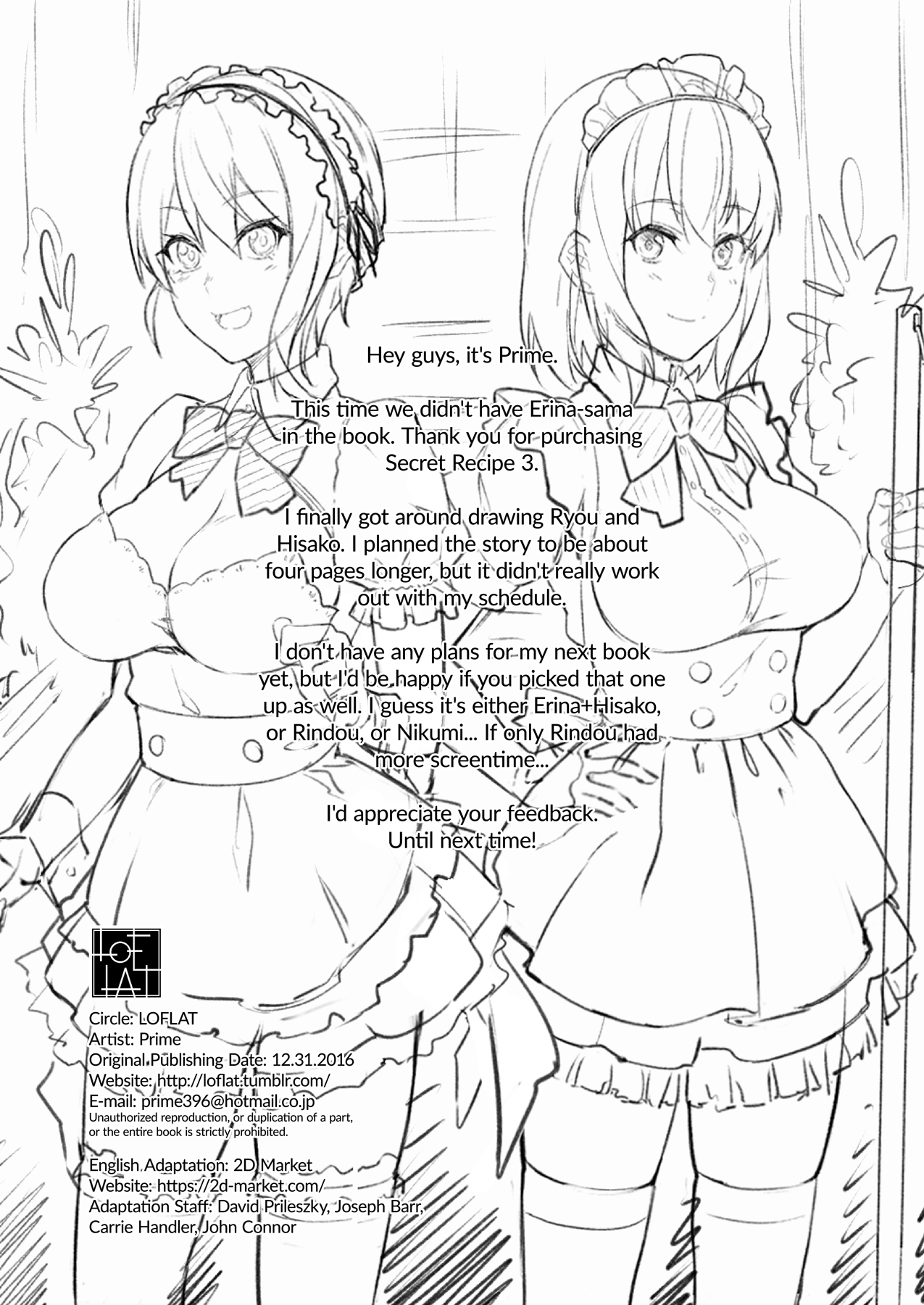 Secret Recipe 3 image number 22