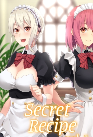 Secret Recipe 3