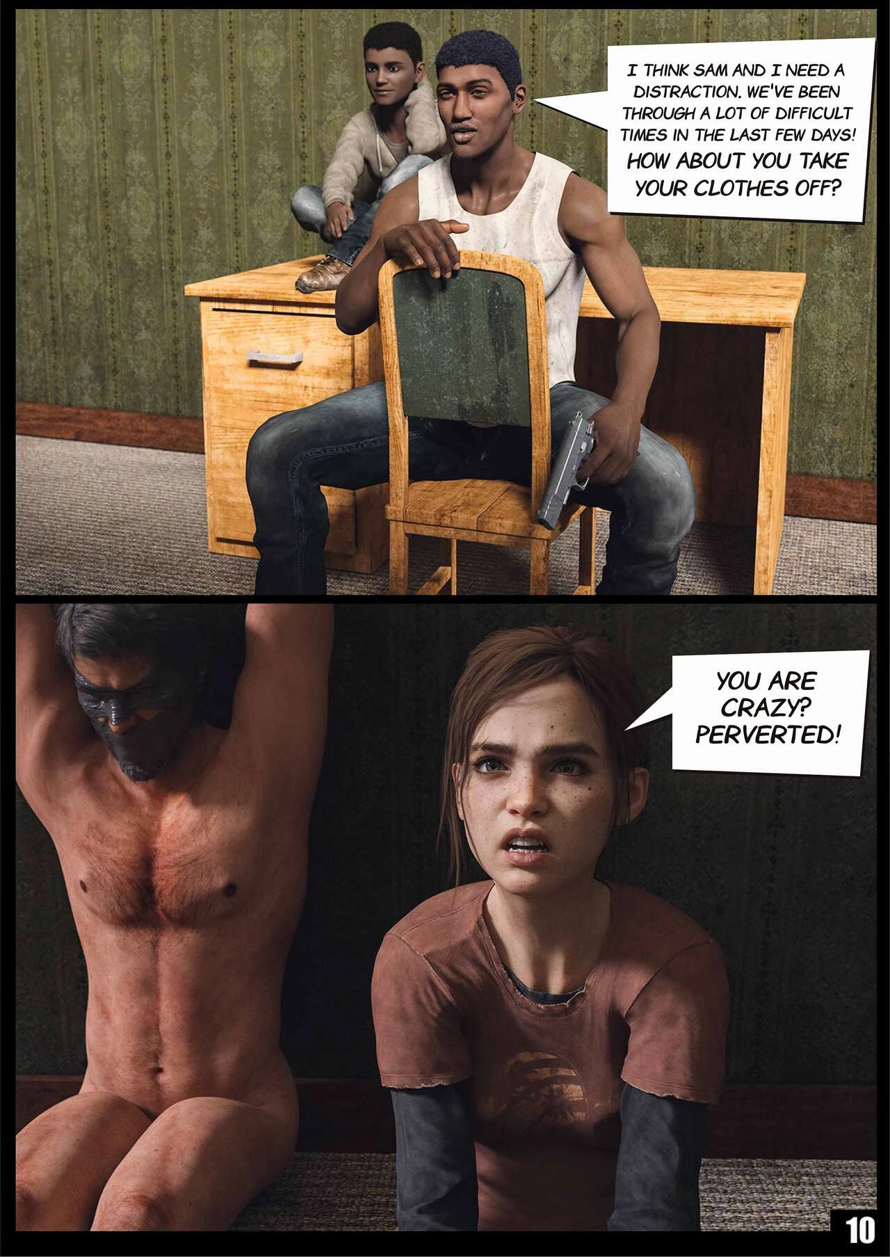 THE TRUTH image number 10