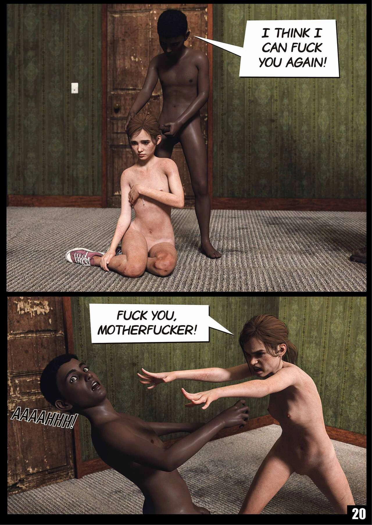 THE TRUTH image number 20