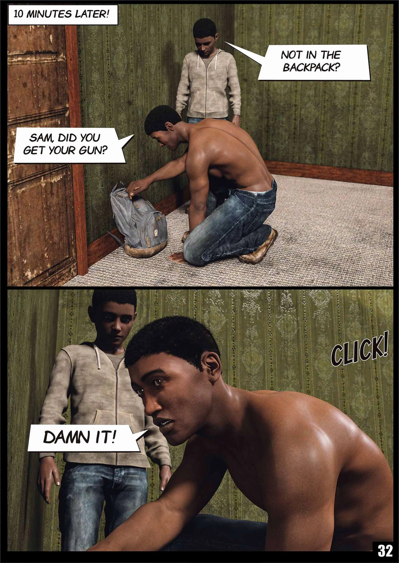 THE TRUTH image number 32