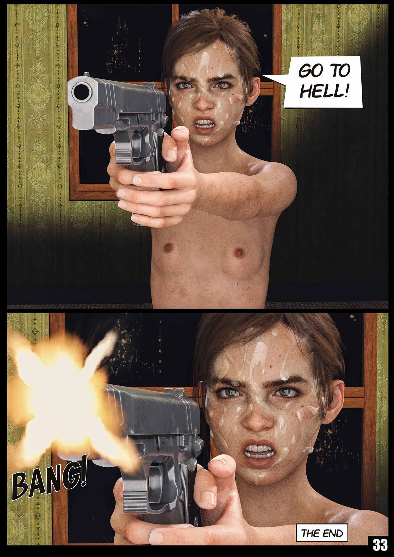 THE TRUTH image number 33